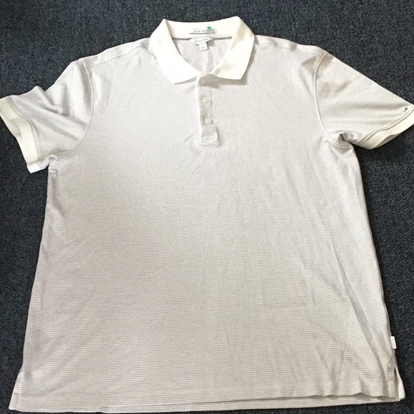 CALVIN KLEIN SHIRT MEN. - Picture 7 of 7